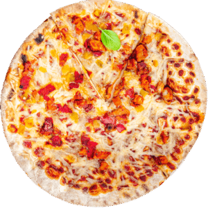 Loaded Supreme Combo
